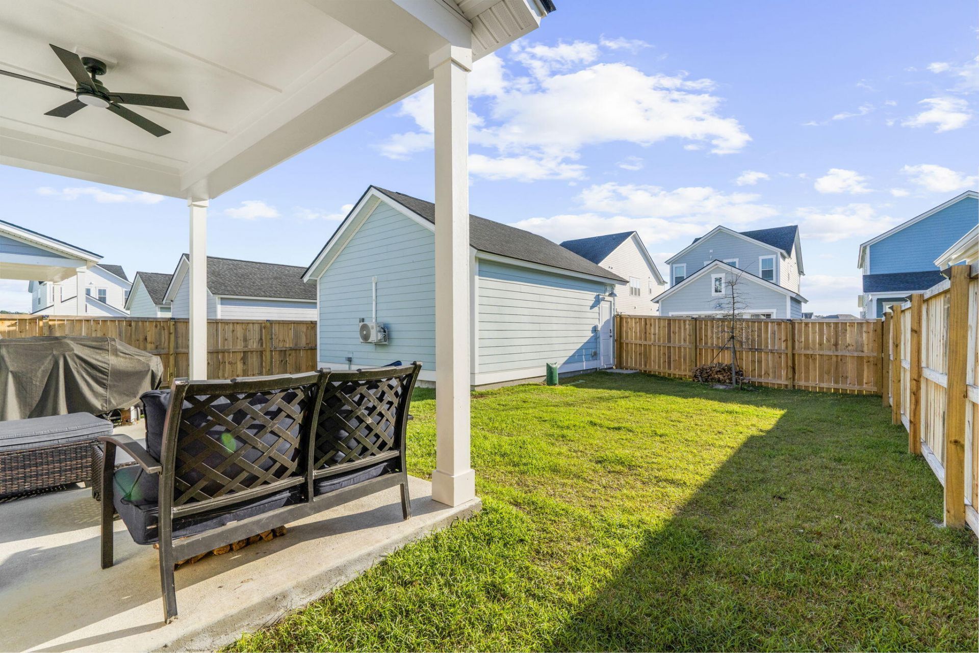 109 Marions Oak Drive Photo 42