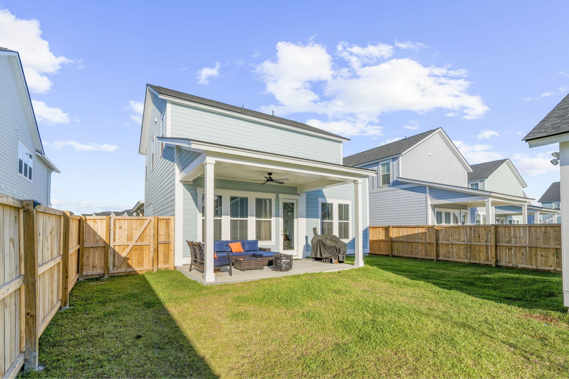 109 Marions Oak Drive Photo 43