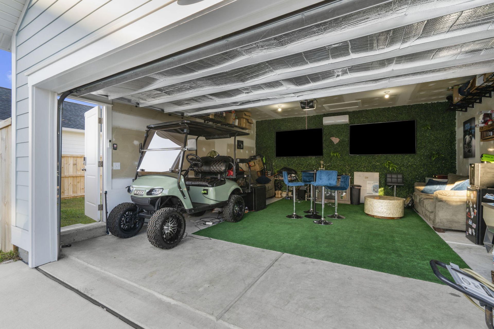 109 Marions Oak Drive Photo 45