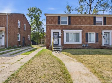 10517 Curtis Street , Detroit, Mi 48221