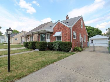 6832 Norborne Avenue , Dearborn Heights, Mi 48127