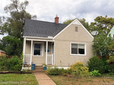 1436 Leroy Street , Ferndale, Mi 48220