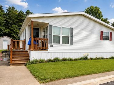6834 Olivia Lane Lot 10 , North Branch Village, Mi 48461