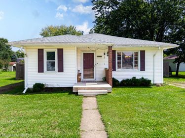 6881 James Street , Brown, Mi 48416