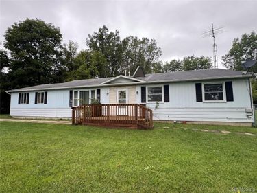 4272 Reid Road , Mundy Township, Mi 48473
