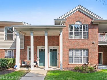 15881 Morningside , Northville Township, Mi 48168