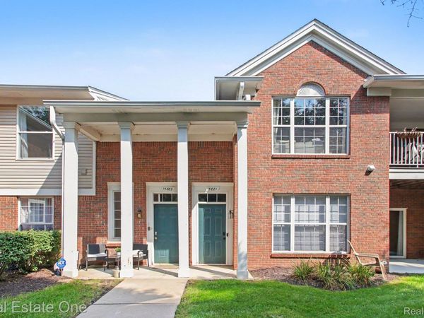 15881 Morningside , Northville Township, Mi 48168