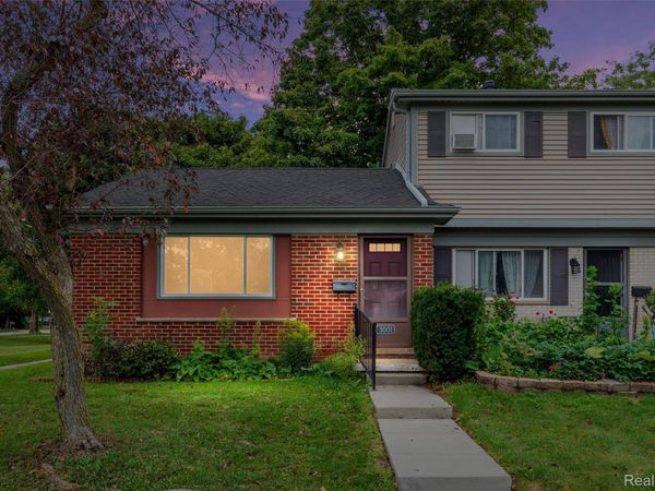 3001 Wolverine Drive , Ann Arbor, Mi 48108