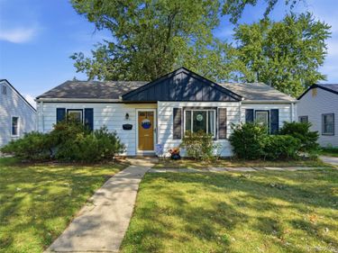 14921 Irene Street, Southgate, Mi 48195