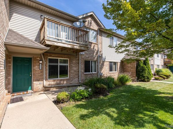 2154 Frazho Road , Warren, Mi 48091