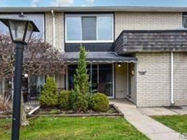 8272 Karam Boulevard , Warren, Mi 48093