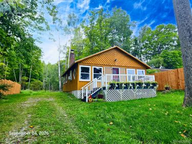 5279 Mount Maria Road , Alcona Township, Mi 49747