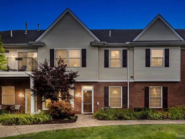 1150 Rial Lake Drive , Howell Township, Mi 48843