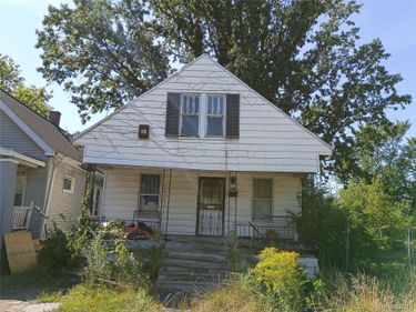 68 E Nevada Street , Detroit, Mi 48203