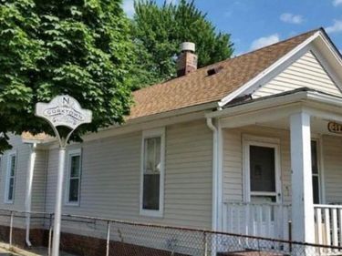 2942 Cochrane Street , Detroit, Mi 48216