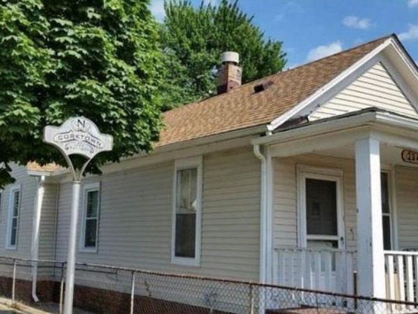 2942 Cochrane Street , Detroit, Mi 48216