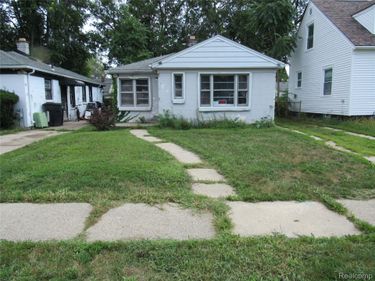 12906 Rosemont Avenue , Detroit, Mi 48223