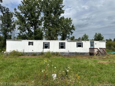 2911 E Sanilac Road , Wells Township, Mi 48723
