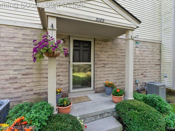 3088 High Pointe Ridge Road, Orion Township, Mi 48359
