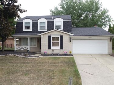 39632 Chaffer Street , Clinton Township, Mi 48038