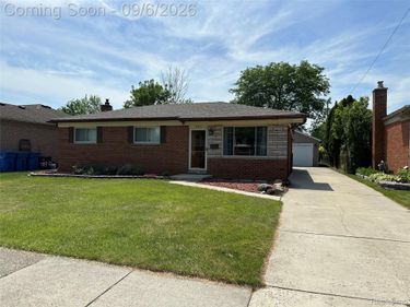 32415 Firwood Drive, Warren, Mi 48088