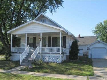 1039 Bancroft Street , Port Huron, Mi 48060