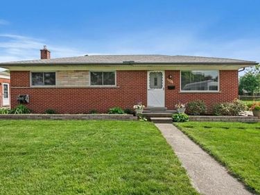 4396 Dunn Drive , Warren, Mi 48092