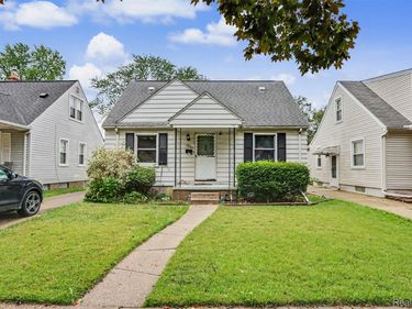 3806 Williams Street , Dearborn, Mi 48124
