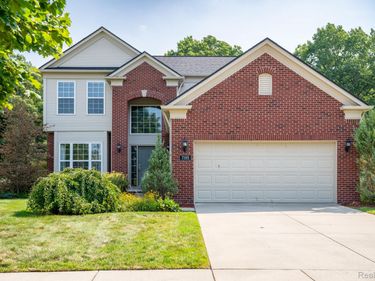 7195 Daisey Lane , Ypsilanti Township, Mi 48197