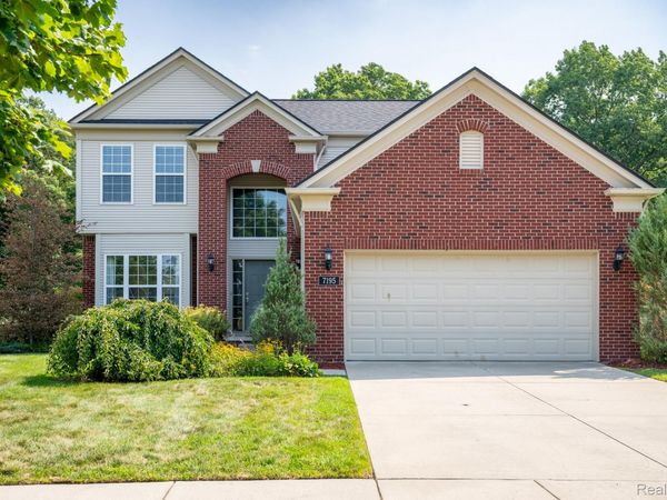 7195 Daisey Lane , Ypsilanti Township, Mi 48197