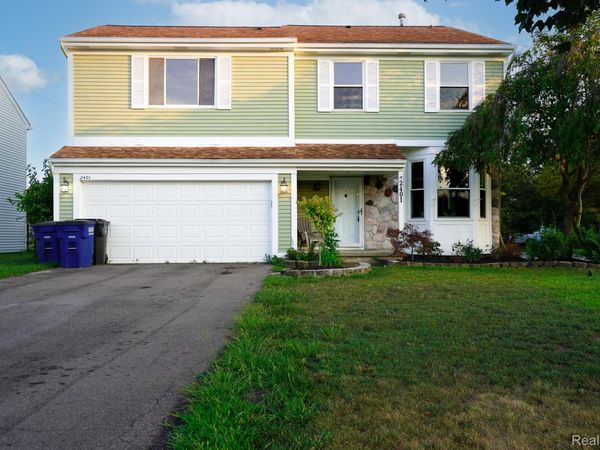 2401 Hawley Boulevard , Westland, Mi 48186