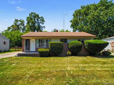 6075 Detroit Street , Mt Morris Township, Mi 48458