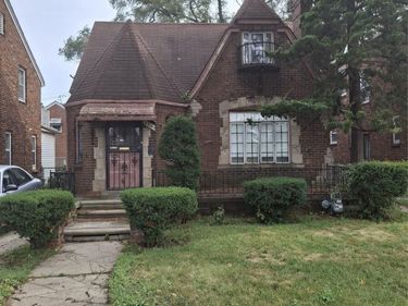 3205 W Outer Drive , Detroit, Mi 48221