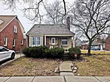 20109 Stotter Street , Detroit, Mi 48234