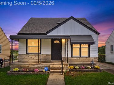 20018 Bloom Street , Detroit, Mi 48234