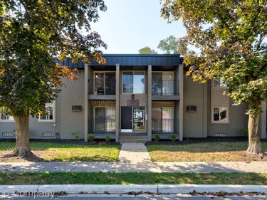 455 W Marshall Street , Unit 203, Ferndale, Mi 48220