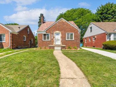 10013 Warwick Street , Detroit, Mi 48228