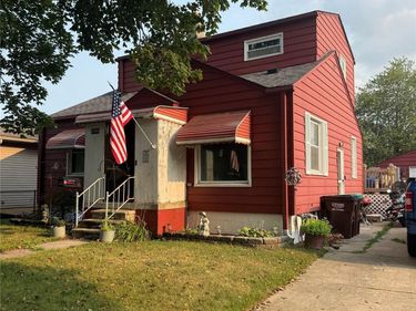 21945 Roosevelt Street , Rockwood, Mi 48173