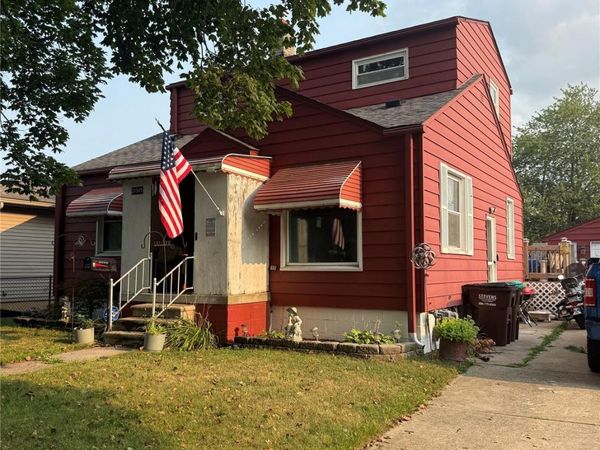 21945 Roosevelt Street , Rockwood, Mi 48173