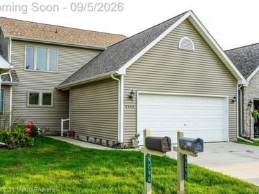 9292 Emily Drive , Davison Township, Mi 48423