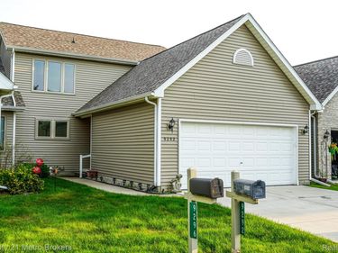 9292 Emily Drive , Davison Township, Mi 48423