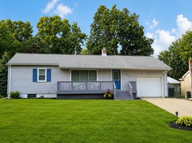 717 Mariday Street, Orion Township, Mi 48362
