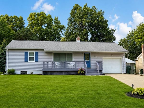 717 Mariday Street, Orion Township, Mi 48362