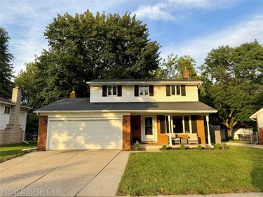 1867 Wilshire Street , Westland, Mi 48186