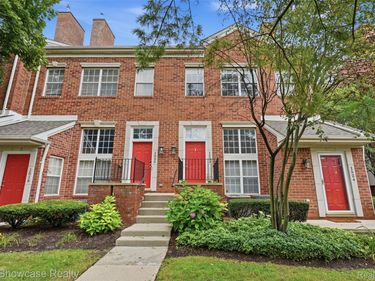 1522 Maryland Club Drive , Royal Oak, Mi 48067