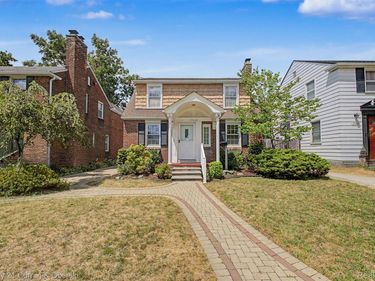 19036 Outer Drive , Dearborn, Mi 48128