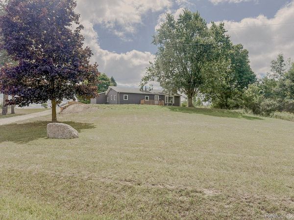 12248 E Atherton Road , Davison Township, Mi 48423