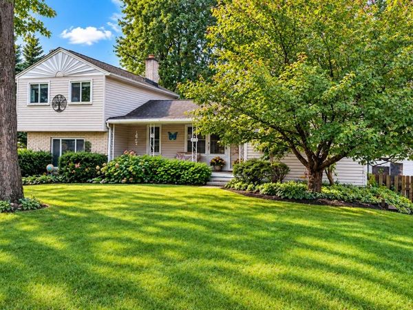 3262 Rockhaven Avenue , Rochester Hills, Mi 48309