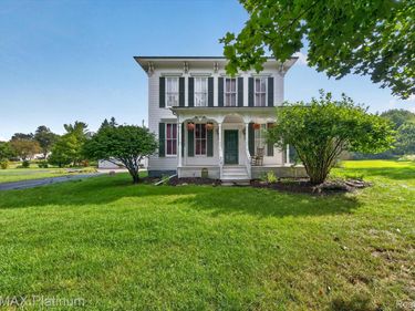 8045 Chilson Road , Hamburg Township, Mi 48169
