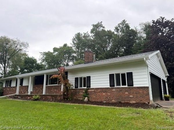 1518 Judd Road , York Township, Mi 48176
